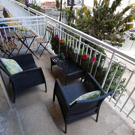 Moderno Apartamento En La Nogalera Torremolinos Exterior photo