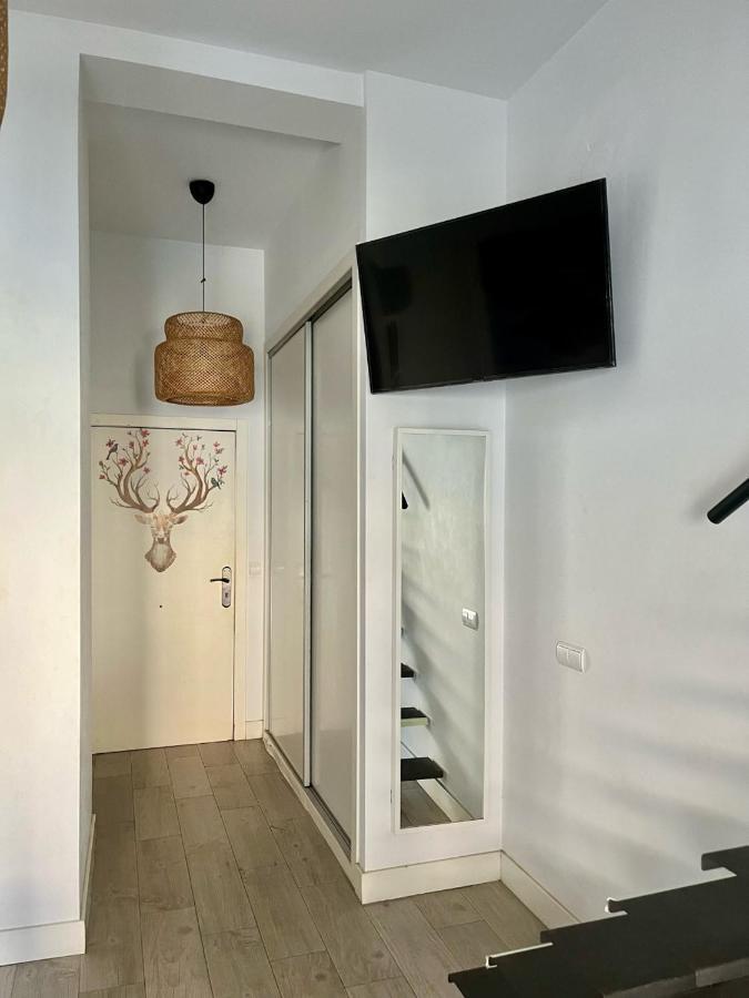 Moderno Apartamento En La Nogalera Torremolinos Exterior photo