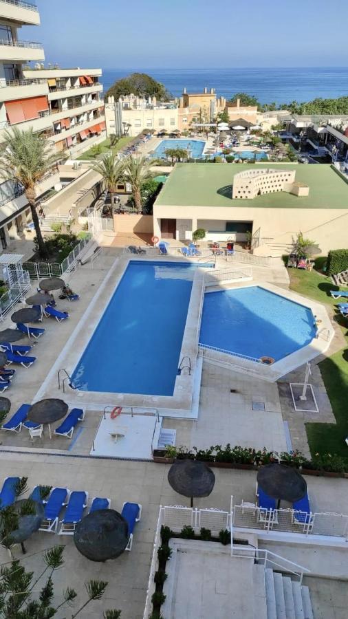 Moderno Apartamento En La Nogalera Torremolinos Exterior photo